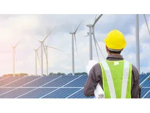 Instalação de Sistemas Fotovoltaicos