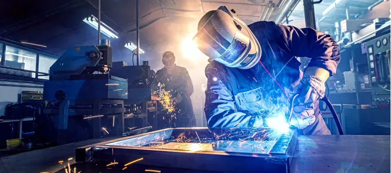Programador de Centro de Usinagem CNC - QA PCNC 2025/1 N1