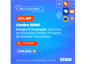 Energia & Instalação