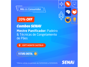 Mestre Panificador