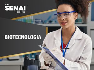 Pós-Graduação em Biotecnologia
