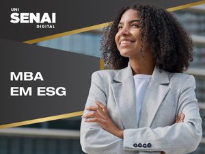 MBA em ESG