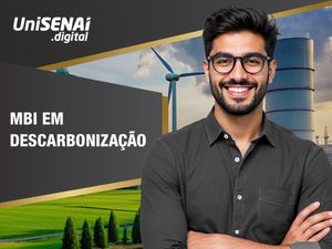 Pós-Graduação em Descarbonização