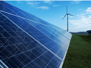 Fundamentos de Sistemas de Energia Renovável
