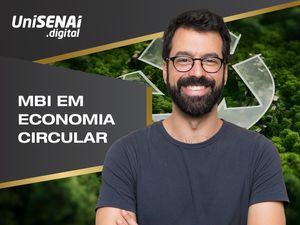 Pós-Graduação em Economia Circular
