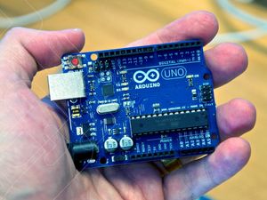 Aperfeiçoamento em Circuitos Microcontrolados