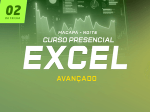 EXCEL AVANÇADO