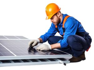Manutenção de Sistemas Fotovoltaicos - ON GRID