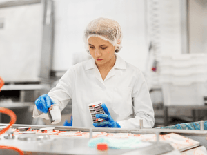 Equipamentos para Produção de Alimentos