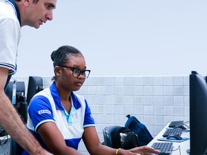 Técnico em Desenvolvimento de Sistemas