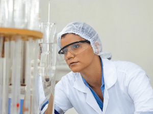 Técnico em Química