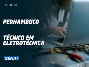 Técnico em Eletrotécnica