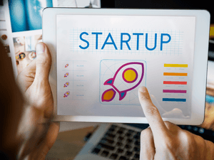 Empreendedorismo, Inovação e Startups