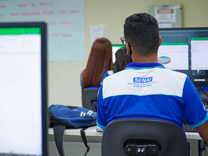 Técnico em Informática