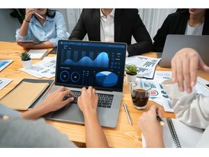 Microsoft Power BI
