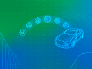Inteligência Competitiva na Indústria Automotiva