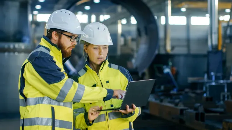 Supervisor de Produção - QA SUPR 2025/2 N1
