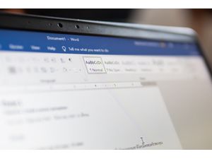 Word avançado