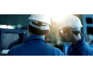 Técnico em Segurança do Trabalho