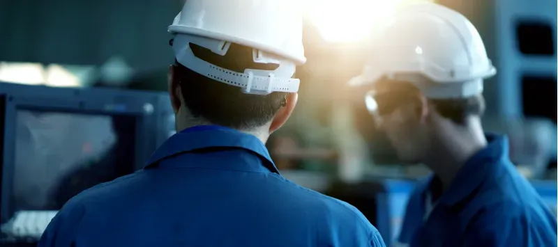 Técnico em Segurança do Trabalho - T TSEG 2025/2 N1
