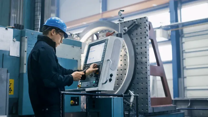 Técnico em Manutenção Automotiva - T TMAU 2025/2 N1