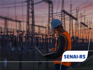 Técnico em Eletrotécnica -RS
