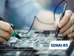 Técnico em Automação Industrial-RS