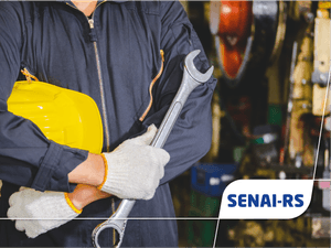 Técnico em Manutenção Automotiva-RS