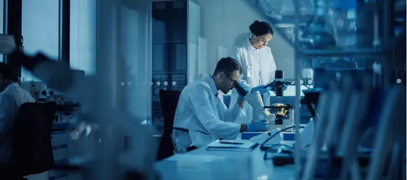 Técnico em Química - T CTQU 2025/2 N1