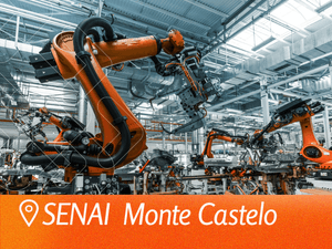 Técnico em Automação Industrial