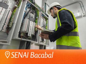 Técnico em Eletrotécnica