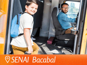 Condutores de Veículos de Transporte Escolar