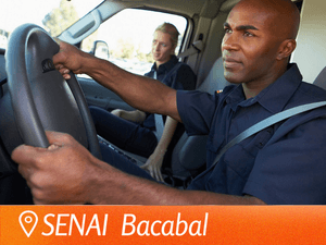 Condutores de Veículos de Transporte de Emergência