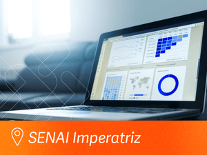 Implementação de Dashboards e Power Bi