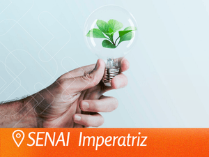 Especialização Técnica em Eficiência Energética