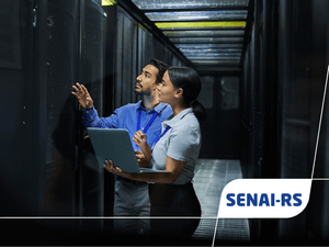 Técnico em Telecomunicações-RS