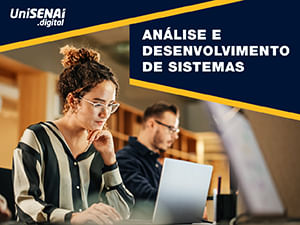 Análise e Desenvolvimento de Sistemas