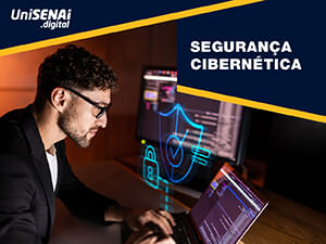 Segurança Cibernética