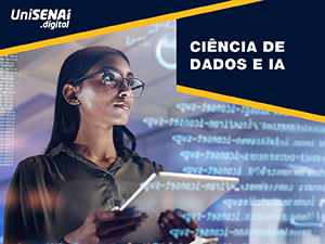 Ciência de Dados e Inteligência Artificial