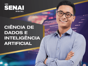 Pós-Graduação em Ciência de Dados e Inteligência Artificial