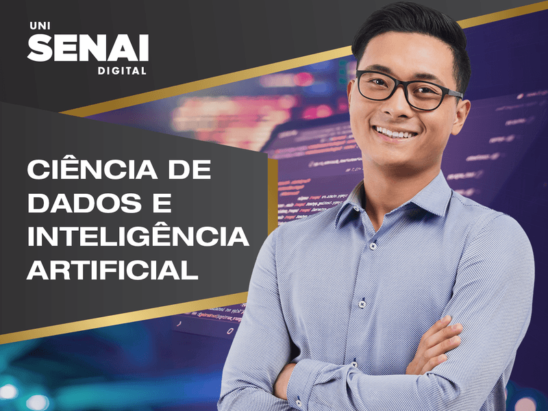 Pós-Graduação em Ciência de Dados e Inteligência Artificial - PG PGCD 2025/1 1