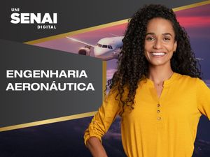 Pós-Graduação em Engenharia Aeronáutica