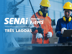 Técnico em Automação Industrial