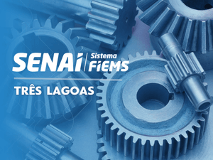 Técnico em Mecânica Industrial Semipresencial