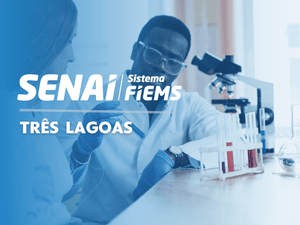 Técnico em Química Semipresencial