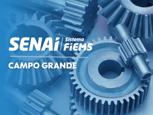 Técnico em Mecânica Industrial