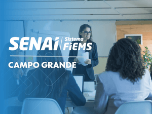 Técnico em Administração