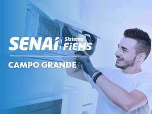 Técnico em Refrigeração e Climatização