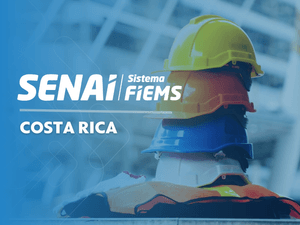 Técnico em Segurança do Trabalho Semipresencial
