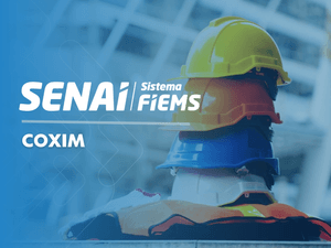Técnico em Segurança do Trabalho Semipresencial